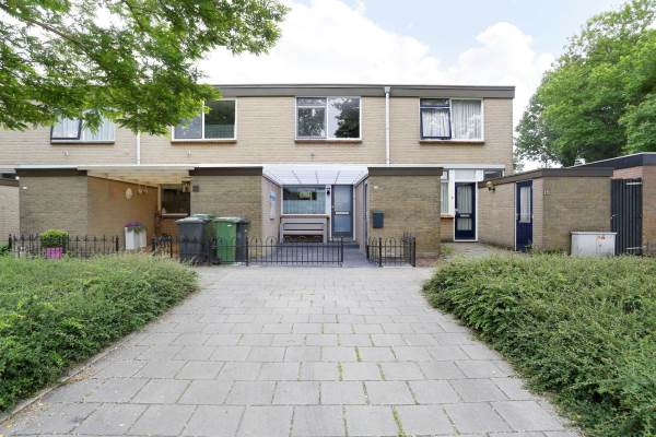 Woning Turflaan 14 Slagharen