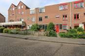 Woning Ringfazant 81 Nieuwegein