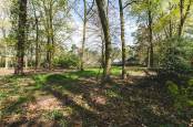 Bouwgrond Warandepark kavel 5 Tilburg