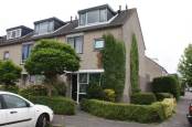 Woning Mozartstraat 99 Barendrecht