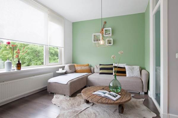 Woning Noorderhavenkade 49c2 Rotterdam