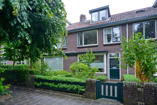 Woning Berkenkade 10 Leiderdorp