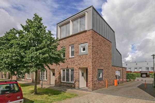 Woning Kajuit 12 Almere - Oozo.nl