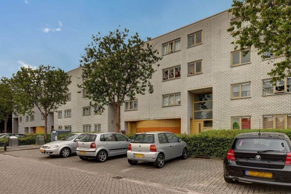 Woning Mandolinestraat 47 Almere