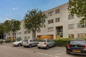 Woning Mandolinestraat 47 Almere