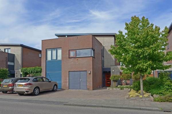 Woning Dreeslaan 184 Naaldwijk