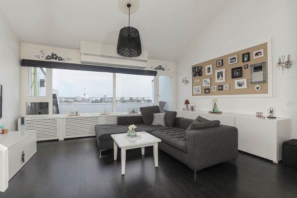 Woning Weena 1085 Rotterdam