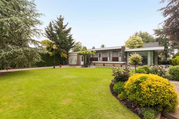 Woning Anjerstraat 71 Zwijndrecht