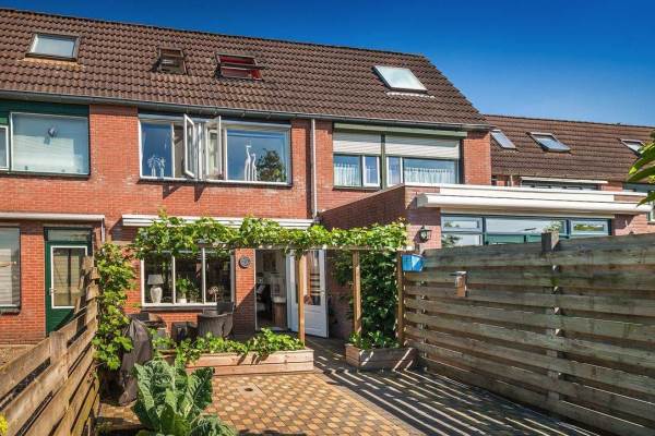 Woning de Akker 49 Lopik