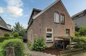 Woning August Faliseweg 5 Wageningen