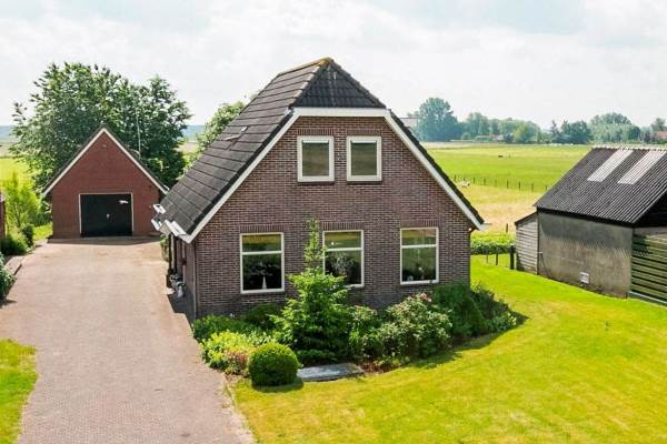 Woning Fortmonderweg 10 Olst