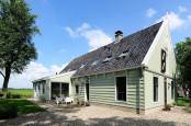 Woning Leeteinde 3A Broek in Waterland