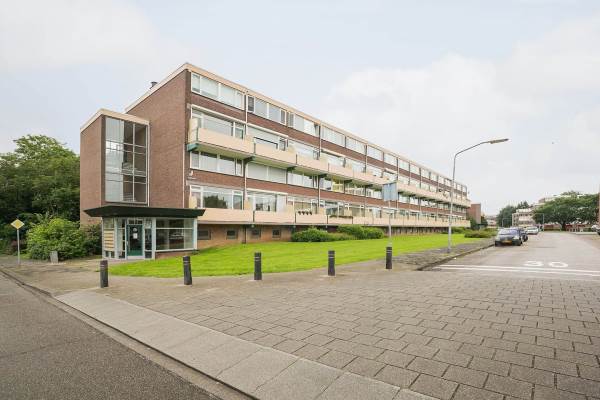 Woning Geresstraat 122 Venlo