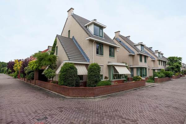 Woning Donau 151 Nieuwerkerk aan den IJssel