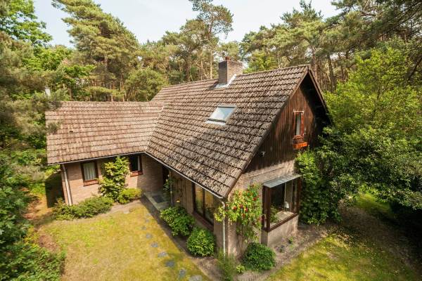 Woning Fazantlaan 2 Lieshout