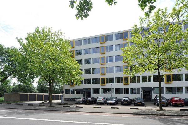 Woning Kapteynlaan 159 Utrecht