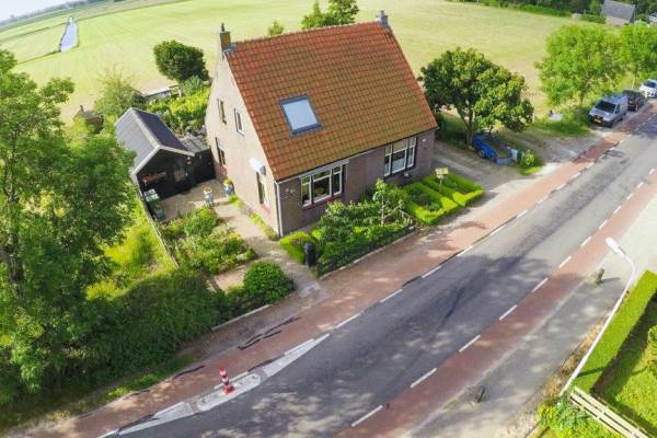 Woning Koningsweg 23 Westerland