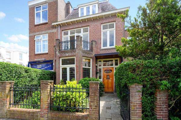 Woning Emmastraat 5 Rijswijk