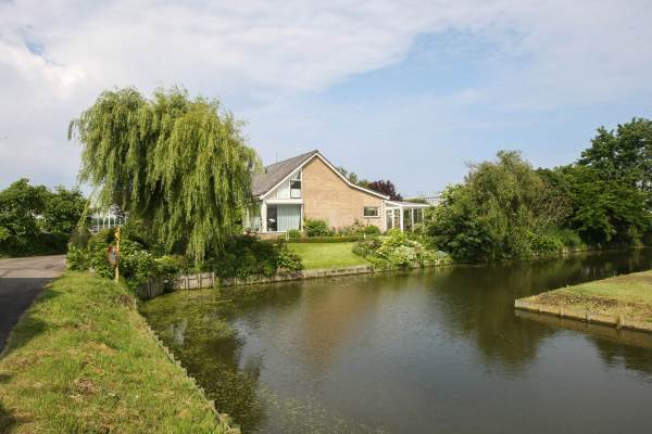 Woning Zuidgeestlaan 8 Naaldwijk