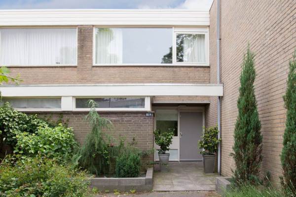 Woning Weezenhof 8056 Nijmegen