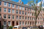 Woning Van Oldenbarneveldtstraat 8III Amsterdam