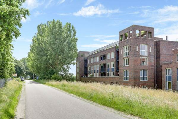 Woning Parcivalring 203 Den Bosch