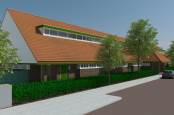 Woning Bouwnummer (Bouwnr. 9) Krimpen aan de Lek