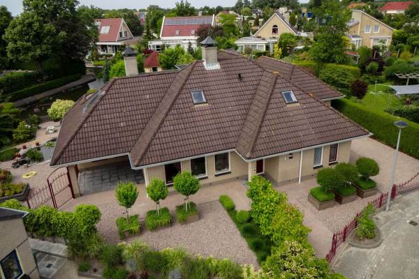 Woning Radboud 17 Grootebroek