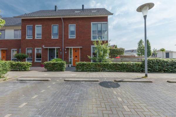 Woning Plattenborgstraat 79 Zwolle
