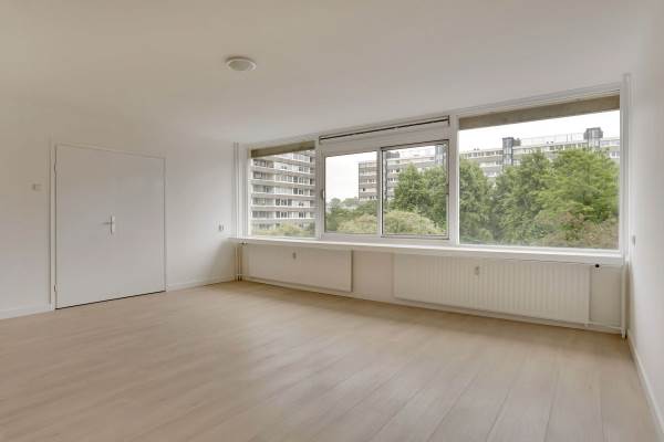 Woning Androsdreef 104 Utrecht