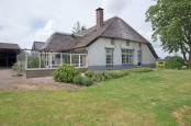 Woning Middelbeekseallee 4 Oene