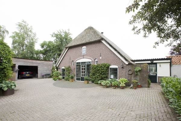 Woning Glindweg 16 Hierden