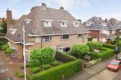 Woning Prinsenweg 38 Wassenaar
