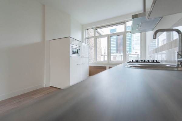 Woning Volkerakstraat 86 Den Haag