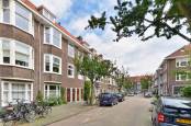 Woning Katwijkstraat 16-II Amsterdam