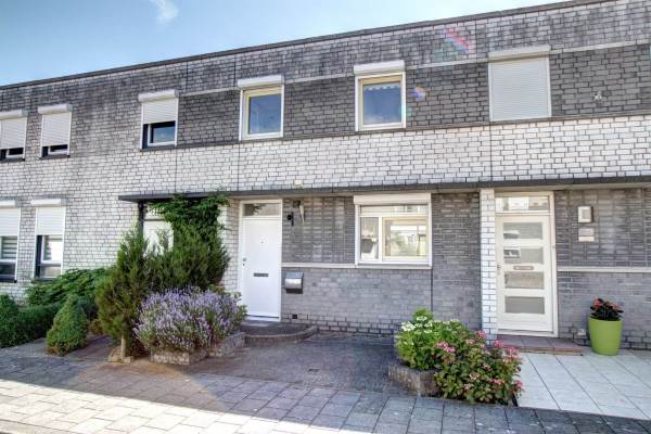Woning Plantagobeemd 59 Maastricht