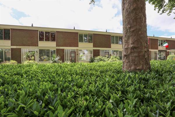 Woning Muiderslotstraat 29 Nijmegen