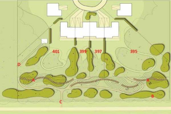 Woning Utrechtseweg 395 Amersfoort