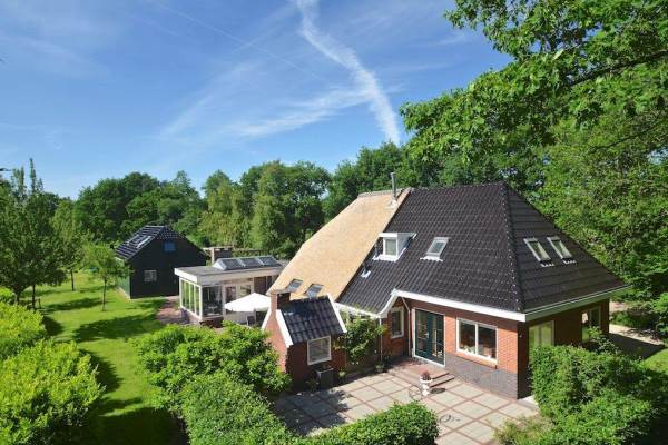 Woning Vlasoorsteeg 2 Onnen