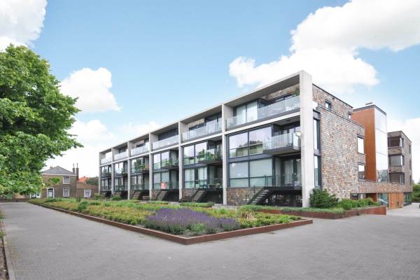 Woning Dennenpad 34 's-Gravenzande