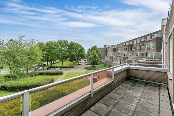 Woning Harderwijkoever 32+P Almere