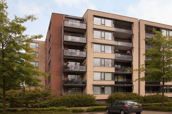 Woning Kruisberg 187 Etten-Leur