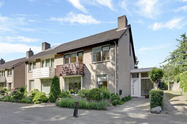 Woning Mgr Cuytenlaan 30 Nuenen