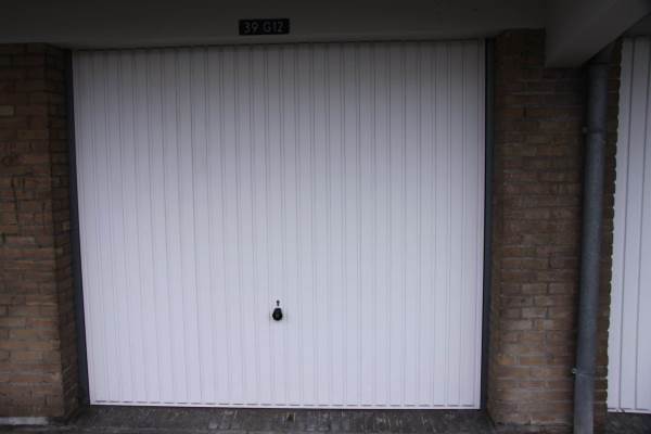 Garage Wolbergstraat Valkenswaard