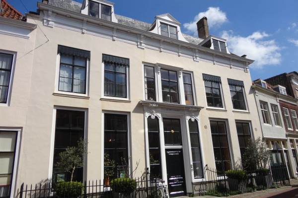 Woning Vlissingsestraat 7 Middelburg