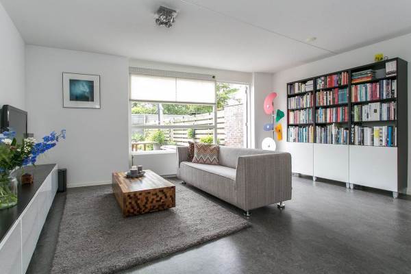Woning Humsterlandlaan 9 Groningen