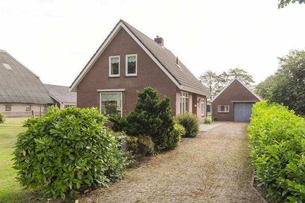 Woning Brunsting 7 Beilen