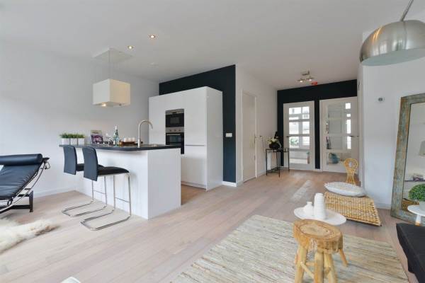 Woning Hoofdweg 361II Amsterdam