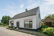 Woning Calfven 187 Ossendrecht