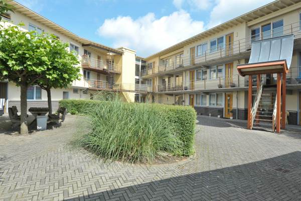 Woning Van der Helststraat 22 Zwolle